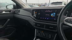 Volkswagen Polo 1.0 TSI Life 5dr DSG Petrol Hatchback